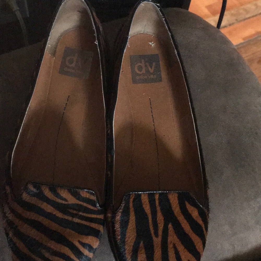 Dolce vita flats